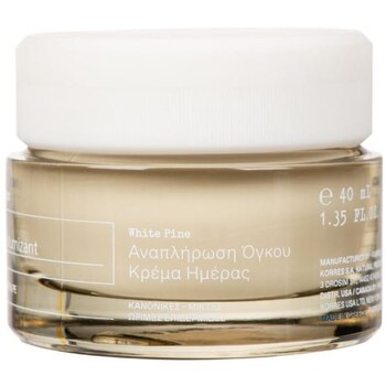 White Pine Volumizing Serum-in-Moisturizer ( zrelá pleť ) - Sérum v kréme
